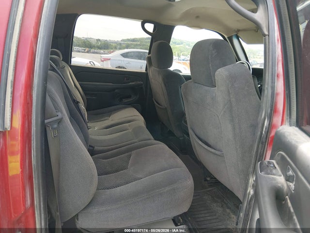 Продажа на аукционе авто 2006 Chevrolet Silverado 1500 Lt2, vin: 2GCEK13TX61210176, номер лота: 45197174