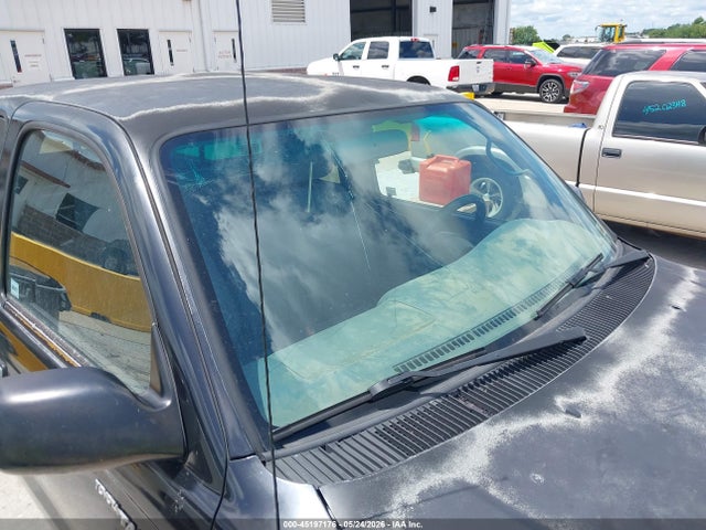 Продаж на аукціоні авто 2000 Toyota Tacoma, vin: 4TAWM72N2YZ665260, номер лоту: 45197176