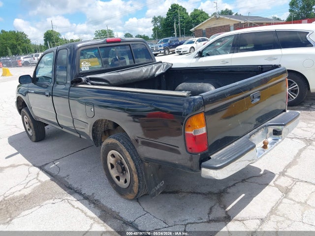 Продаж на аукціоні авто 2000 Toyota Tacoma, vin: 4TAWM72N2YZ665260, номер лоту: 45197176