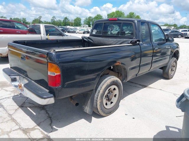 Продаж на аукціоні авто 2000 Toyota Tacoma, vin: 4TAWM72N2YZ665260, номер лоту: 45197176