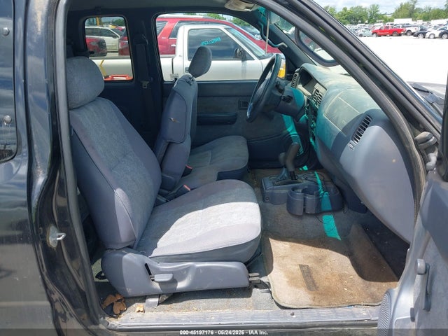 Продаж на аукціоні авто 2000 Toyota Tacoma, vin: 4TAWM72N2YZ665260, номер лоту: 45197176