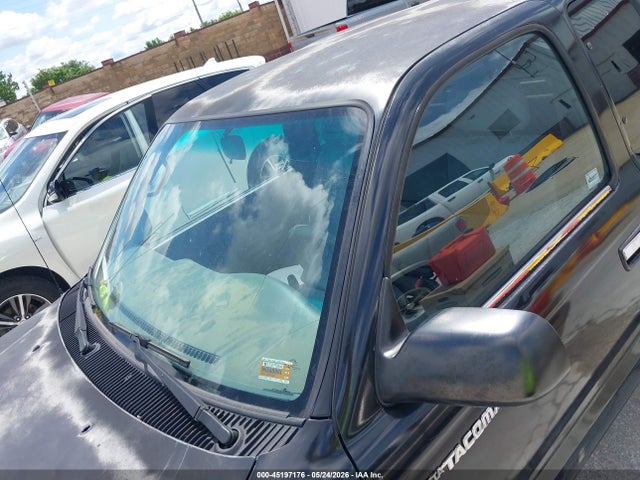 Продаж на аукціоні авто 2000 Toyota Tacoma, vin: 4TAWM72N2YZ665260, номер лоту: 45197176