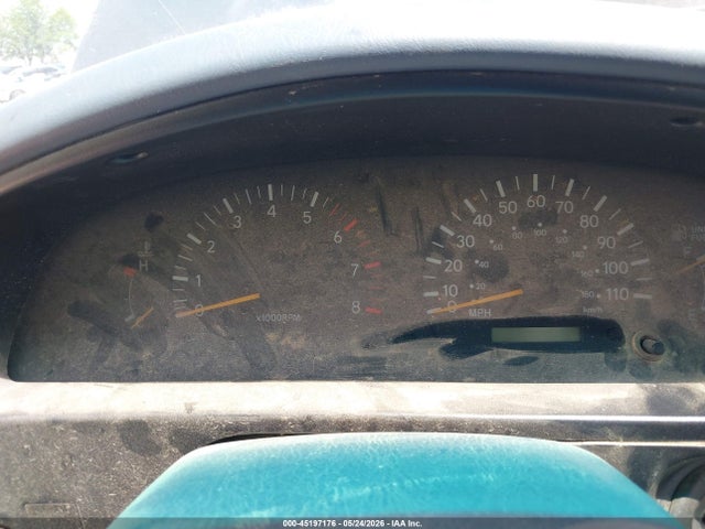 Продаж на аукціоні авто 2000 Toyota Tacoma, vin: 4TAWM72N2YZ665260, номер лоту: 45197176