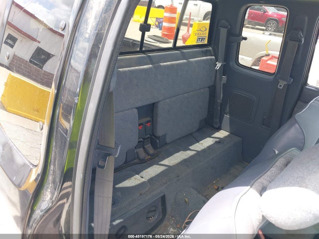 Продаж на аукціоні авто 2000 Toyota Tacoma, vin: 4TAWM72N2YZ665260, номер лоту: 45197176