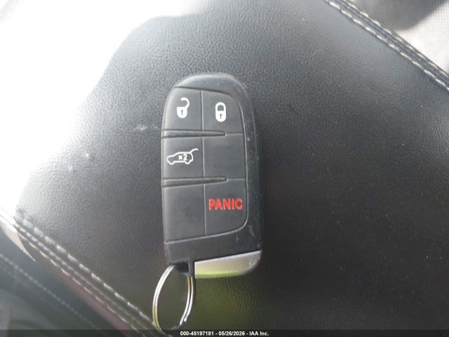 45197181 :رقم المزاد ، 1C4RJFBTXEC182472 vin ، 2014 Jeep Grand Cherokee Limited مزاد بيع
