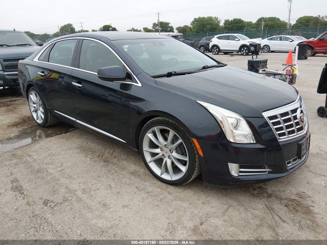 Продажа на аукционе авто 2013 Cadillac Xts Premium, vin: 2G61S5S36D9214492, номер лота: 45197190