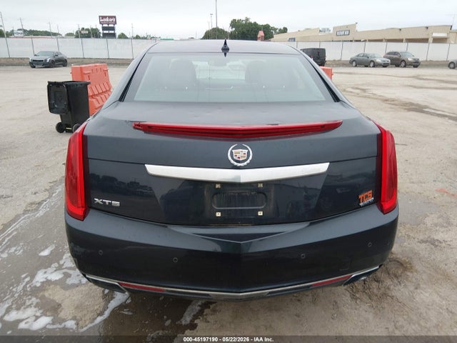2013 Cadillac Xts Premium მანქანა იყიდება აუქციონზე, vin: 2G61S5S36D9214492, აუქციონის ნომერი: 45197190