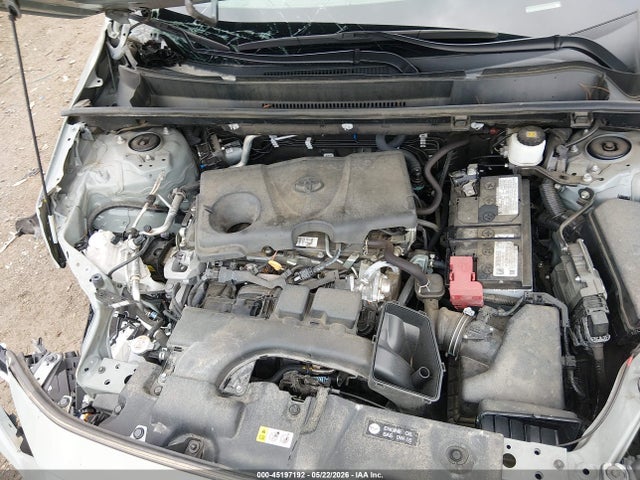 Toyota Rav4 Xle 2023 2T3W1RFV2PW239909 Image 10