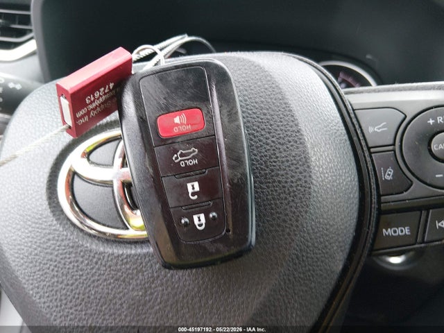 Toyota Rav4 Xle 2023 2T3W1RFV2PW239909 Image 11