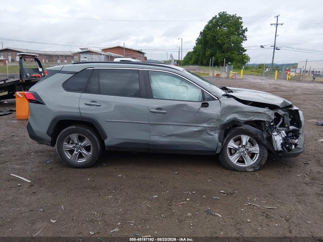 Toyota Rav4 Xle 2023 2T3W1RFV2PW239909 Image 14