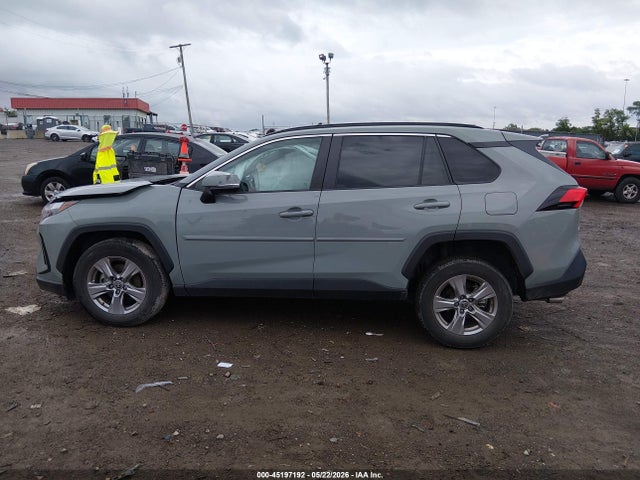 Toyota Rav4 Xle 2023 2T3W1RFV2PW239909 Image 15