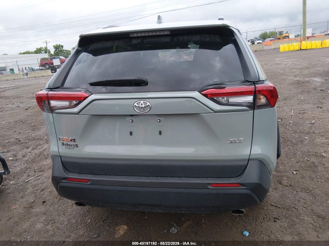 Toyota Rav4 Xle 2023 2T3W1RFV2PW239909 Image 17