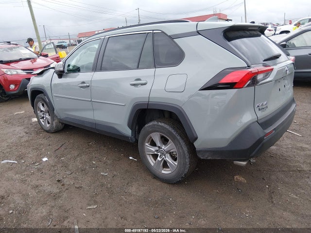 Toyota Rav4 Xle 2023 2T3W1RFV2PW239909 Image 3