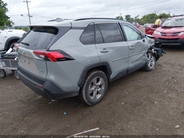 Toyota Rav4 Xle 2023 2T3W1RFV2PW239909 Image 4