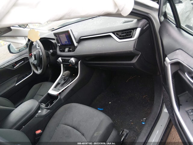 Toyota Rav4 Xle 2023 2T3W1RFV2PW239909 Image 5