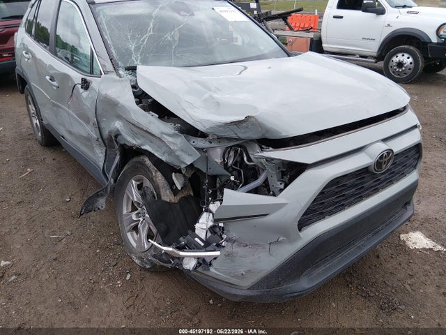 Toyota Rav4 Xle 2023 2T3W1RFV2PW239909 Image 6