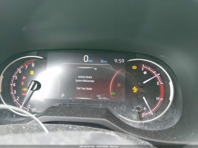 Toyota Rav4 Xle 2023 2T3W1RFV2PW239909 Image 7