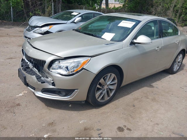 Aukcja sprzedaży 2014 Buick Regal Turbo, vin: 2G4GL5EX3E9228267, numer aukcji: 45197193
