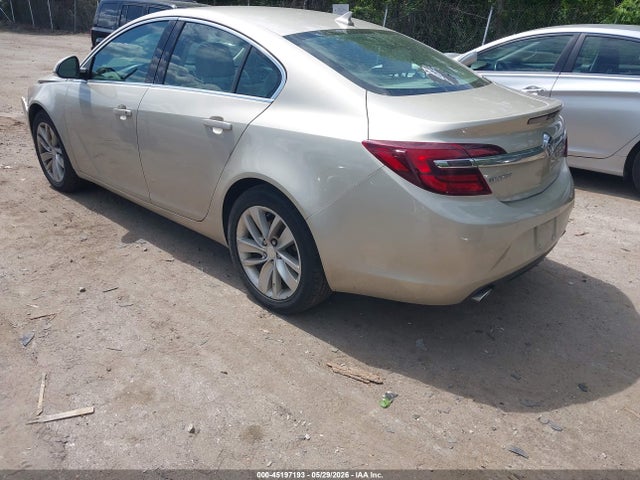 Aukcja sprzedaży 2014 Buick Regal Turbo, vin: 2G4GL5EX3E9228267, numer aukcji: 45197193