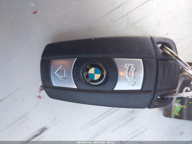 45197194 :رقم المزاد ، WBAUN9C51AVK41338 vin ، 2010 Bmw 135i مزاد بيع