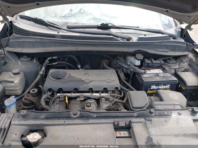 45197196 :رقم المزاد ، KM8JUCACXDU612154 vin ، 2013 Hyundai Tucson Limited مزاد بيع