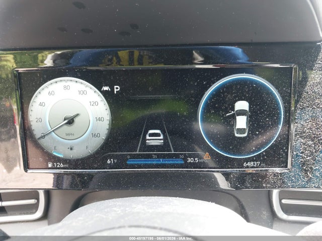 Aukcja sprzedaży 2021 Hyundai Elantra Sel, vin: KMHLN4AG2MU098332, numer aukcji: 45197195