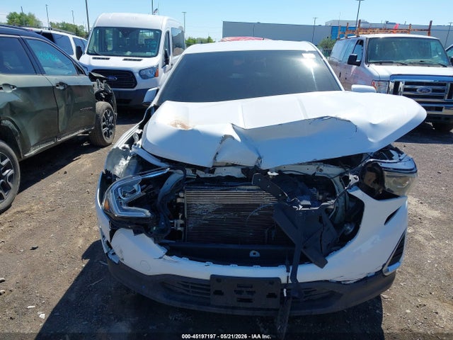 Aukcja sprzedaży 2019 Gmc Terrain Sle, vin: 3GKALMEV3KL305770, numer aukcji: 45197197