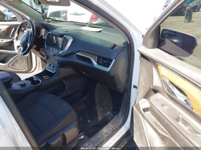 Aukcja sprzedaży 2019 Gmc Terrain Sle, vin: 3GKALMEV3KL305770, numer aukcji: 45197197
