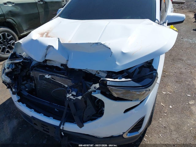Aukcja sprzedaży 2019 Gmc Terrain Sle, vin: 3GKALMEV3KL305770, numer aukcji: 45197197