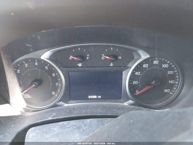 Aukcja sprzedaży 2019 Gmc Terrain Sle, vin: 3GKALMEV3KL305770, numer aukcji: 45197197