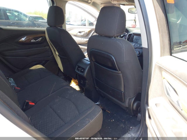Aukcja sprzedaży 2019 Gmc Terrain Sle, vin: 3GKALMEV3KL305770, numer aukcji: 45197197