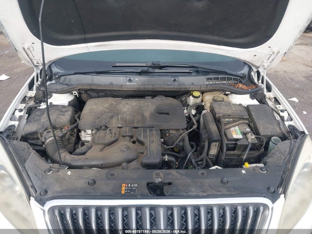 Продаж на аукціоні авто 2013 Buick Verano, vin: 1G4PP5SK3D4238554, номер лоту: 45197198