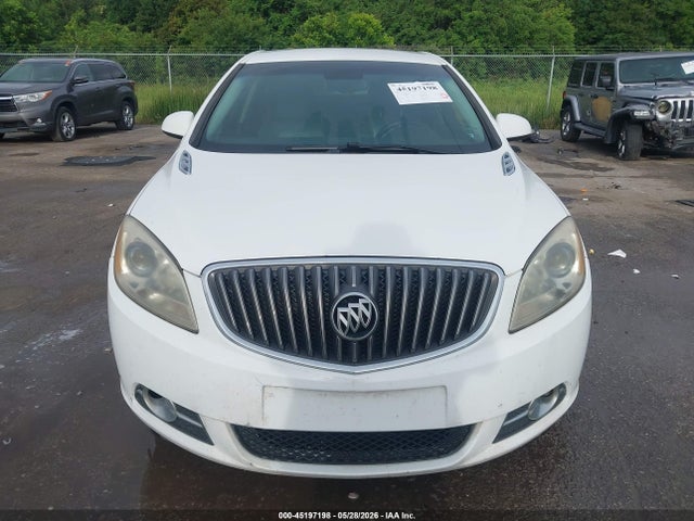 Продаж на аукціоні авто 2013 Buick Verano, vin: 1G4PP5SK3D4238554, номер лоту: 45197198