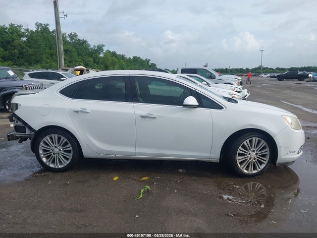 Продаж на аукціоні авто 2013 Buick Verano, vin: 1G4PP5SK3D4238554, номер лоту: 45197198
