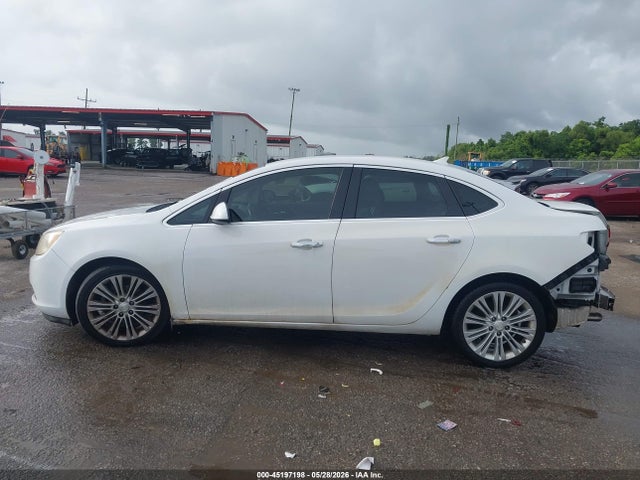 Продаж на аукціоні авто 2013 Buick Verano, vin: 1G4PP5SK3D4238554, номер лоту: 45197198