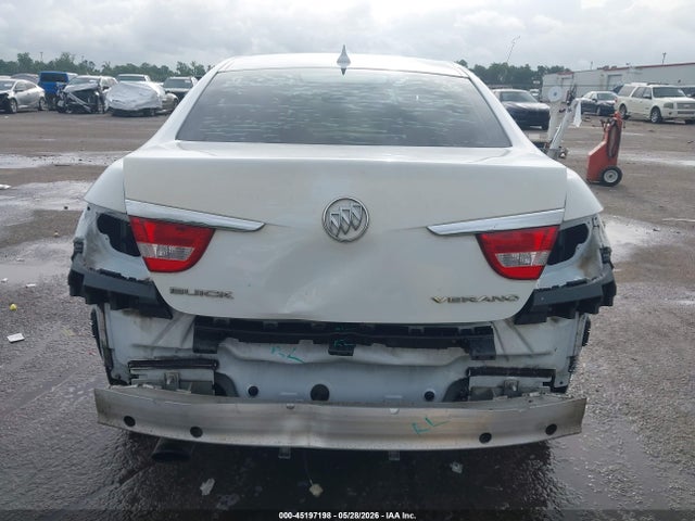 Продаж на аукціоні авто 2013 Buick Verano, vin: 1G4PP5SK3D4238554, номер лоту: 45197198