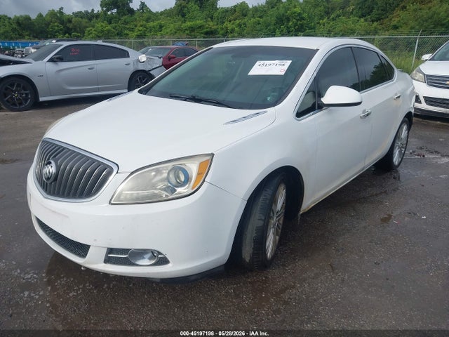 Продаж на аукціоні авто 2013 Buick Verano, vin: 1G4PP5SK3D4238554, номер лоту: 45197198