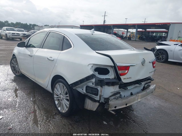 Продаж на аукціоні авто 2013 Buick Verano, vin: 1G4PP5SK3D4238554, номер лоту: 45197198