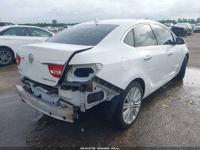 Продаж на аукціоні авто 2013 Buick Verano, vin: 1G4PP5SK3D4238554, номер лоту: 45197198