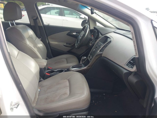 Продаж на аукціоні авто 2013 Buick Verano, vin: 1G4PP5SK3D4238554, номер лоту: 45197198