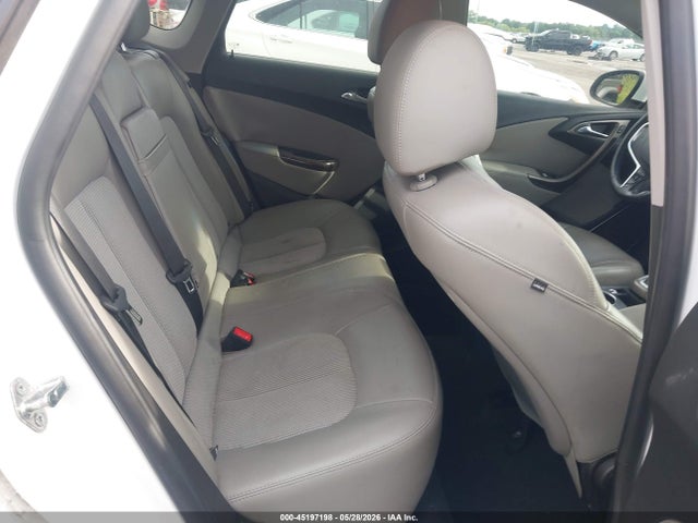 Продаж на аукціоні авто 2013 Buick Verano, vin: 1G4PP5SK3D4238554, номер лоту: 45197198