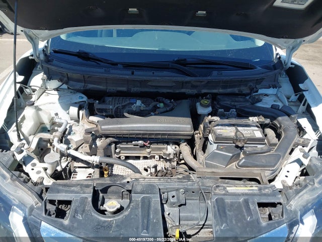 Nissan ROGUE SV 2018 JN8AT2MV1JW303952 Image 10