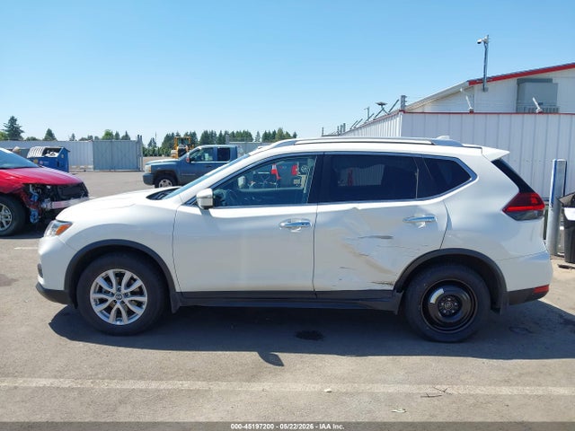 Nissan ROGUE SV 2018 JN8AT2MV1JW303952 Image 14
