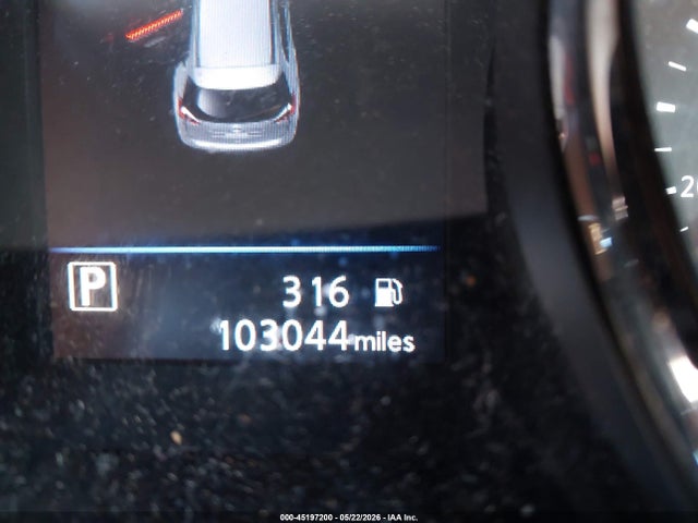 Nissan ROGUE SV 2018 JN8AT2MV1JW303952 Image 15