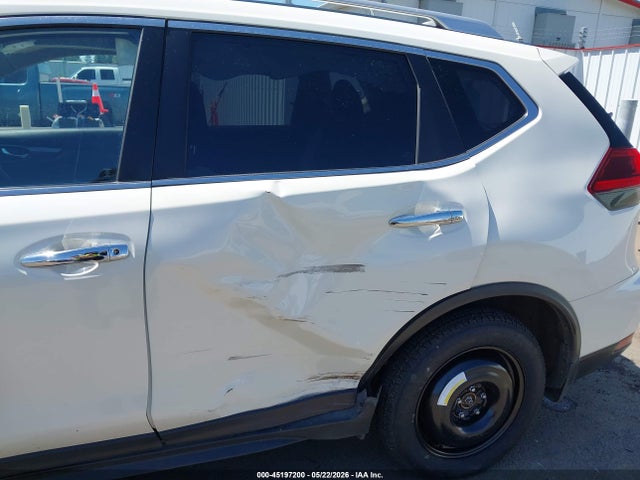Nissan ROGUE SV 2018 JN8AT2MV1JW303952 Image 6