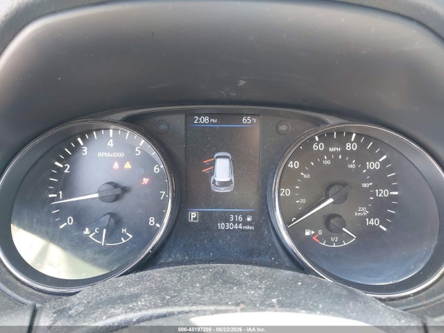 Nissan ROGUE SV 2018 JN8AT2MV1JW303952 Image 7
