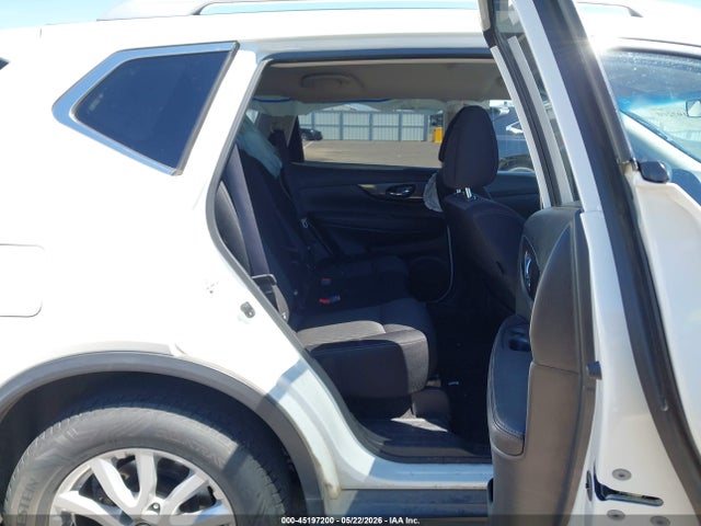 Nissan ROGUE SV 2018 JN8AT2MV1JW303952 Image 8