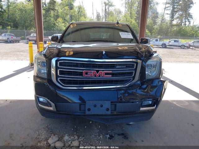 45197202 :رقم المزاد ، 1GKS2BKC4GR212867 vin ، 2016 Gmc Yukon Slt مزاد بيع