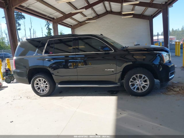 45197202 :رقم المزاد ، 1GKS2BKC4GR212867 vin ، 2016 Gmc Yukon Slt مزاد بيع