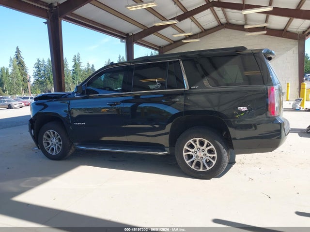 45197202 :رقم المزاد ، 1GKS2BKC4GR212867 vin ، 2016 Gmc Yukon Slt مزاد بيع